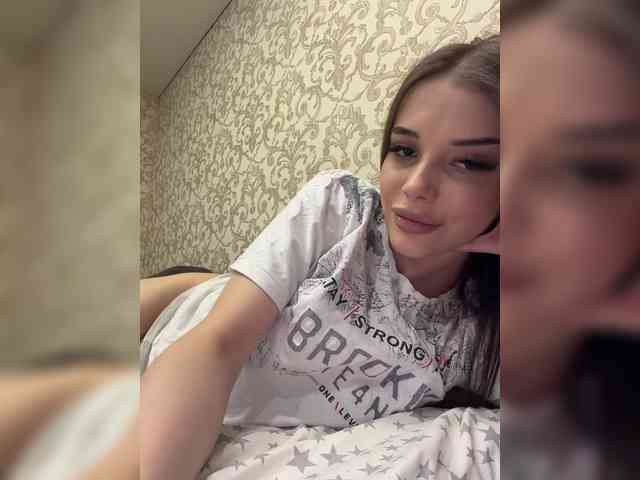 ChristineJackson webcam