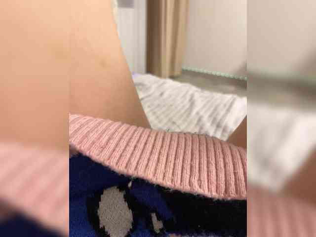 ChristineJackson webcam