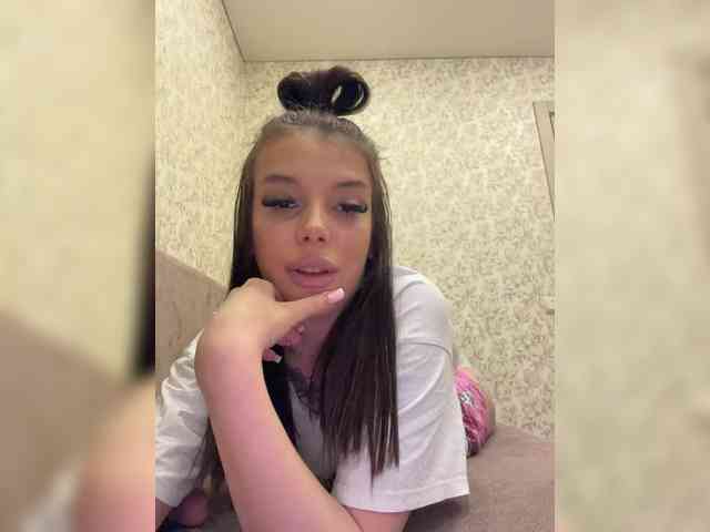 ChristineJackson webcam