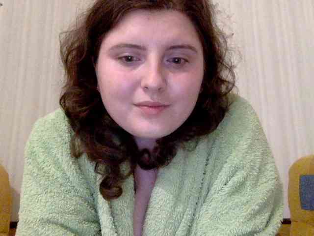 Shinkori_chan webcam