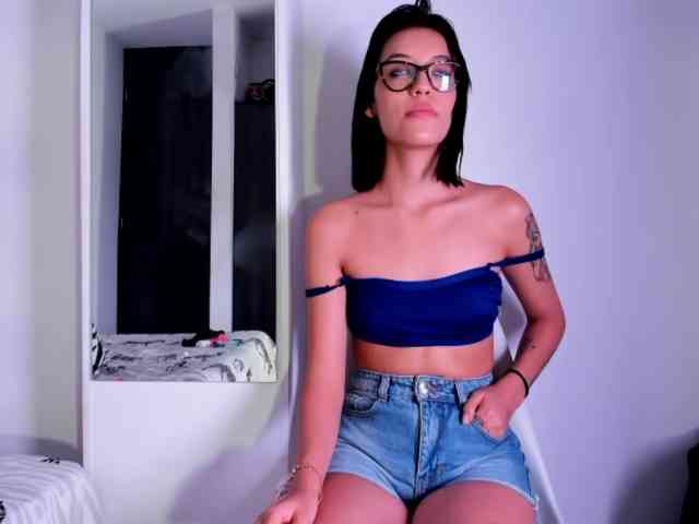 Sallyquinn webcam