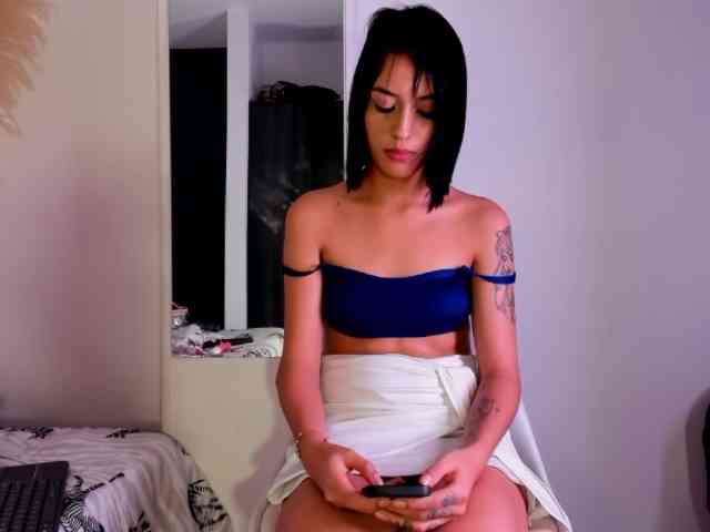 Sallyquinn webcam