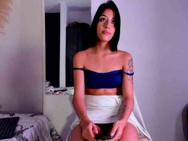 Sallyquinn webcam