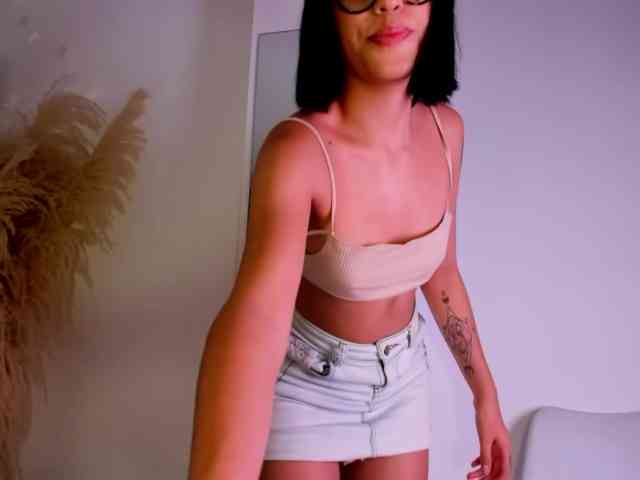 Sallyquinn webcam