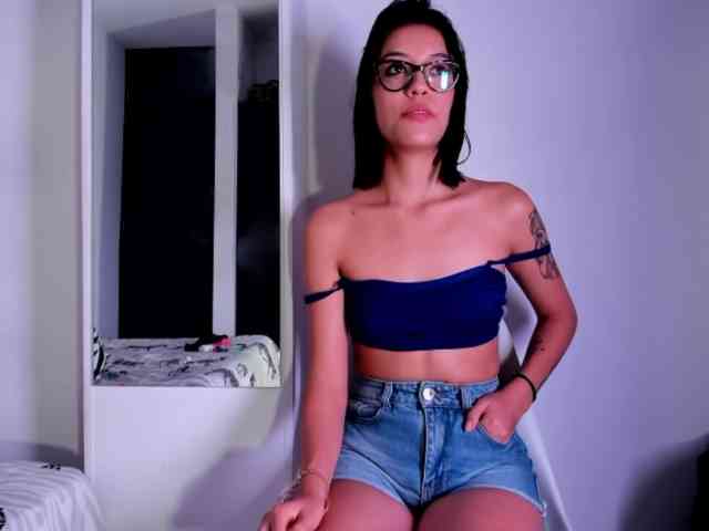 Sallyquinn webcam
