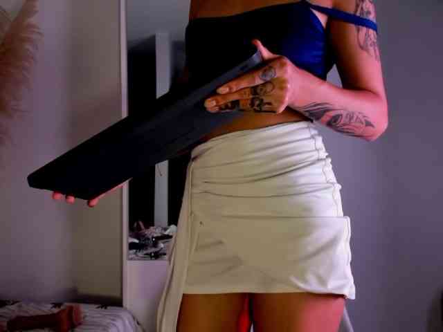Sallyquinn webcam