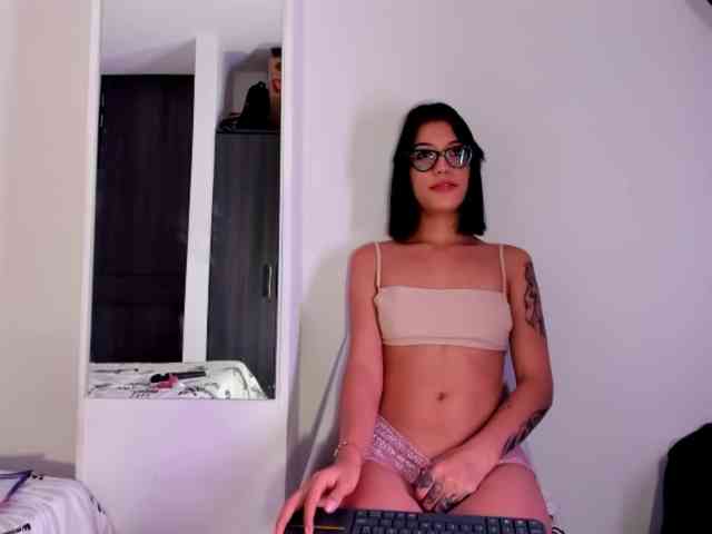 Sallyquinn webcam