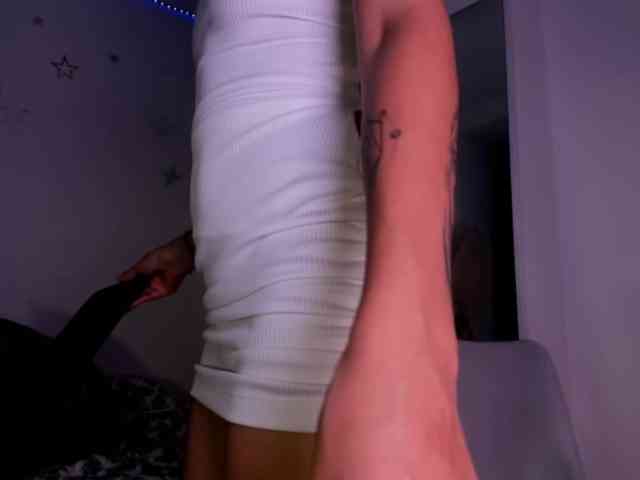 Sallyquinn webcam