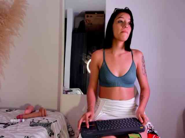 Sallyquinn webcam