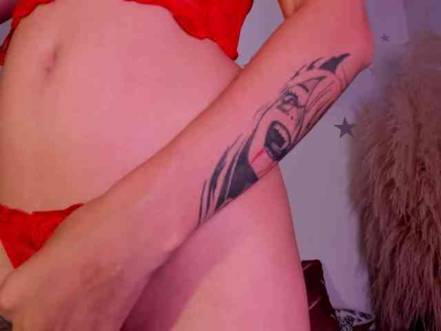 Sallyquinn webcam