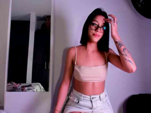 Sallyquinn webcam