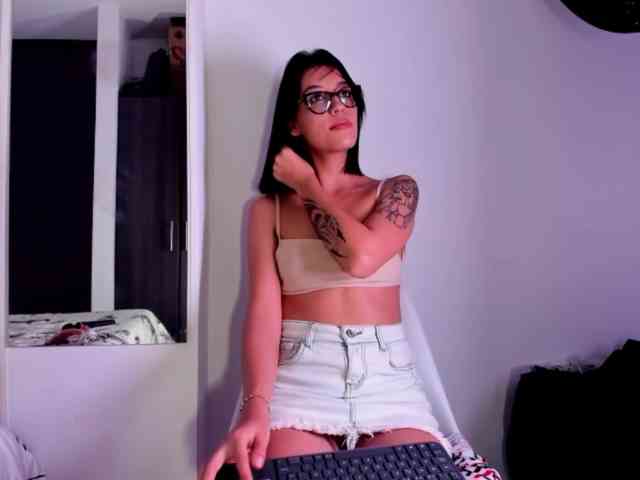 Sallyquinn webcam