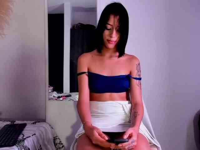 Sallyquinn webcam