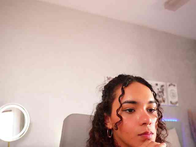 TinaTaylor webcam