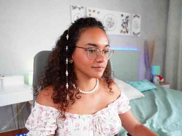 online videochat TinaTaylor