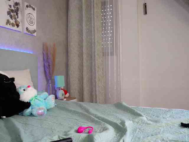 TinaTaylor webcam