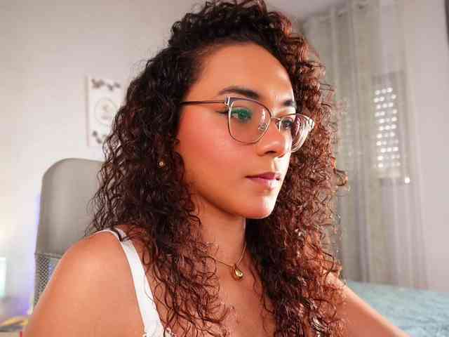 xxx videochat TinaTaylor