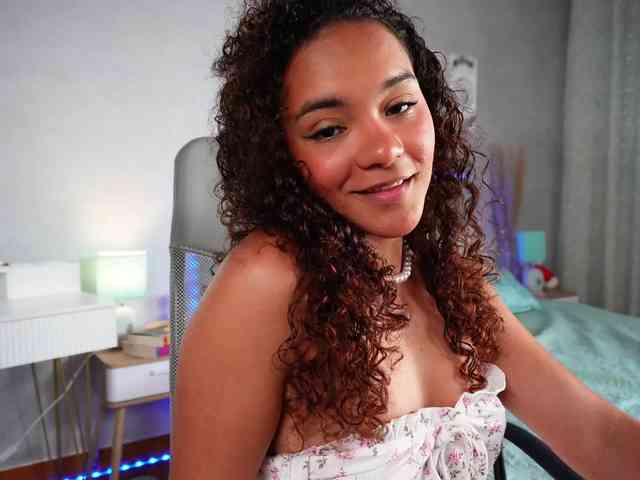 TinaTaylor webcam