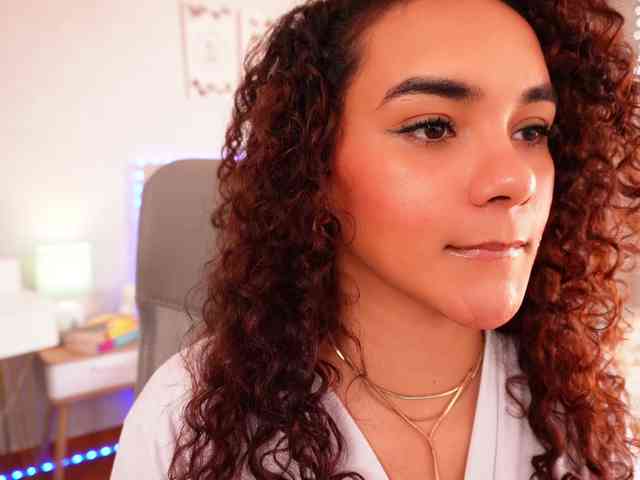 TinaTaylor webcam