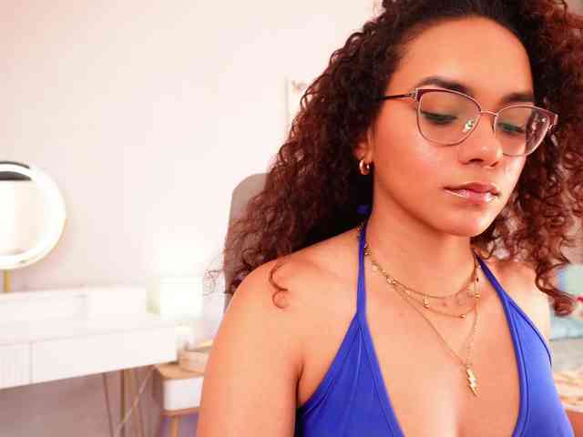 TinaTaylor webcam