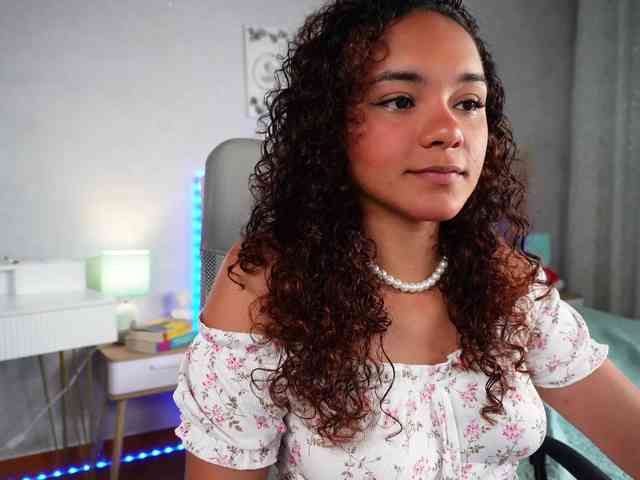 TinaTaylor webcam