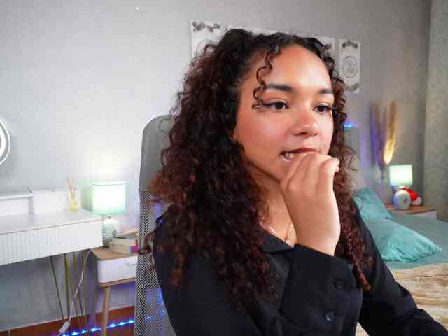TinaTaylor webcam