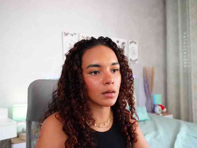 TinaTaylor webcam