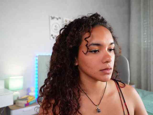 TinaTaylor webcam