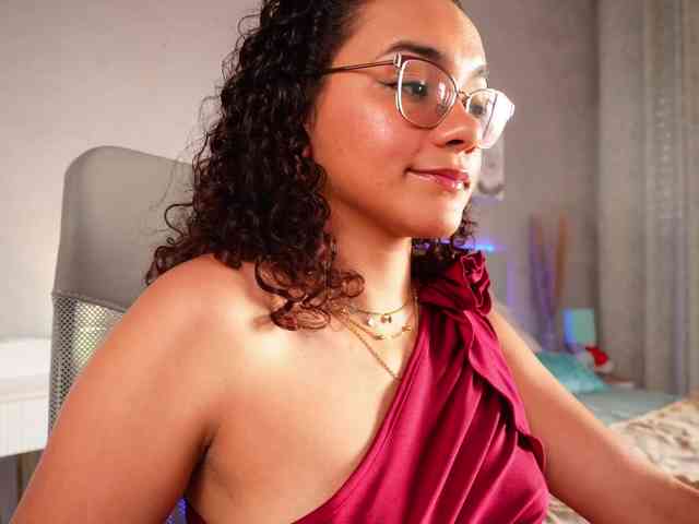TinaTaylor webcam