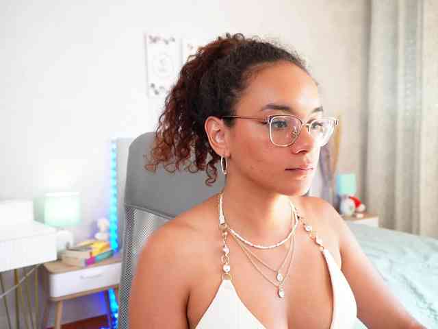 TinaTaylor webcam