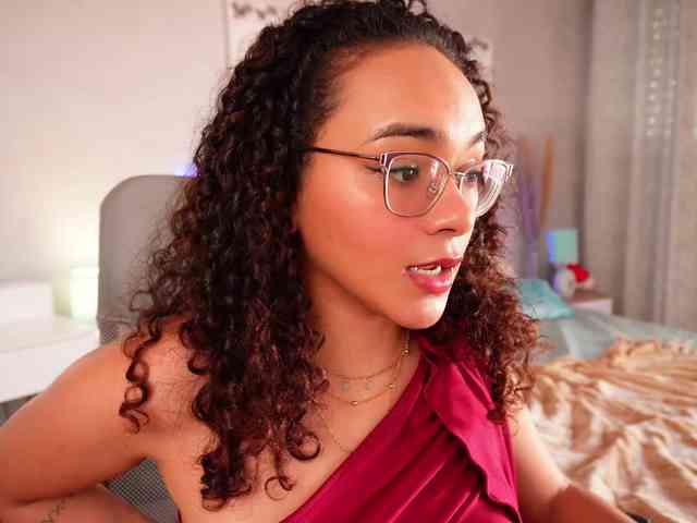 TinaTaylor webcam
