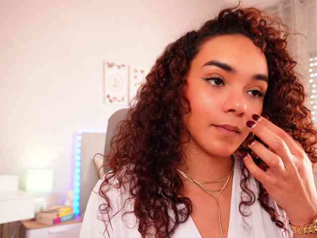 TinaTaylor webcam