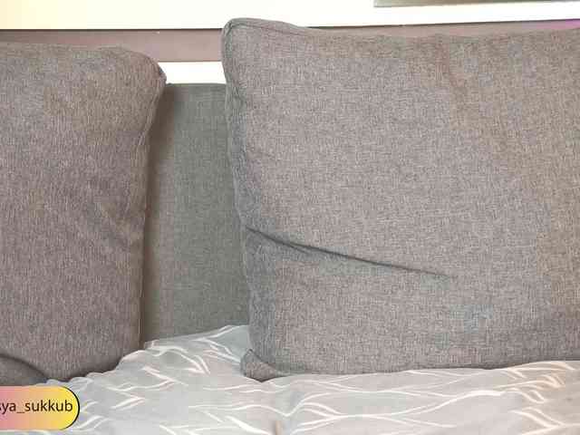 NasyasyaSukkub webcam