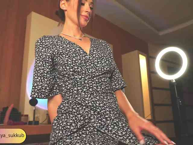 NasyasyaSukkub webcam