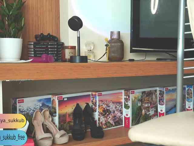 webcam random chat NasyasyaSukkub