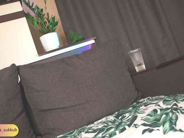 NasyasyaSukkub webcam