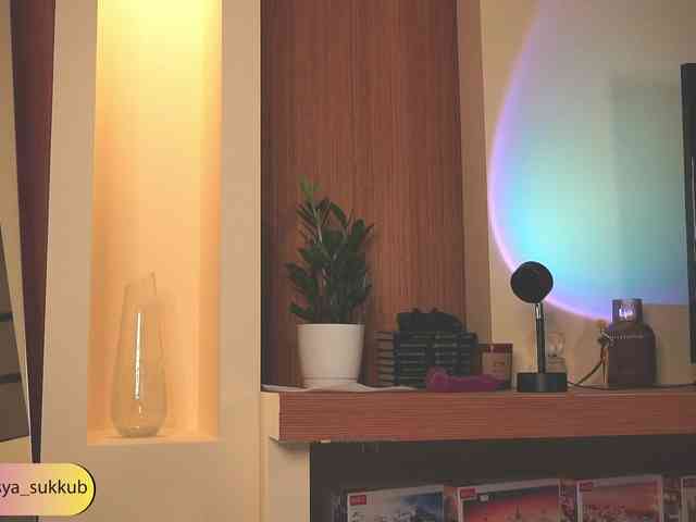 live sex camera NasyasyaSukkub