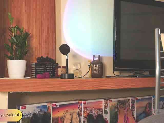 NasyasyaSukkub webcam