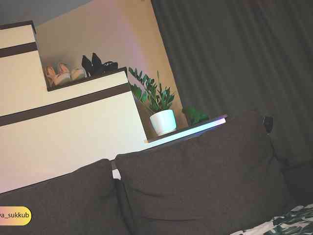 NasyasyaSukkub webcam