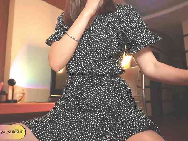 NasyasyaSukkub webcam