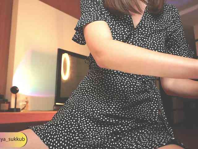 NasyasyaSukkub webcam