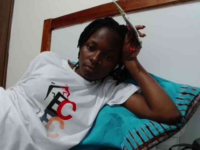 Nightnurse webcam