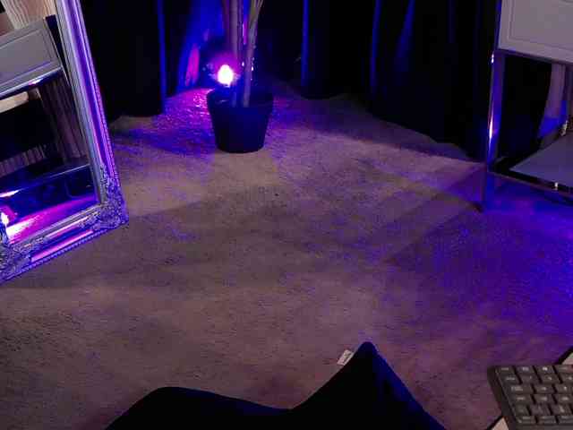 RayaNox webcam