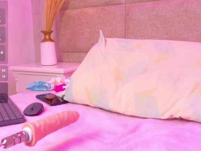 DoollyRosee webcam