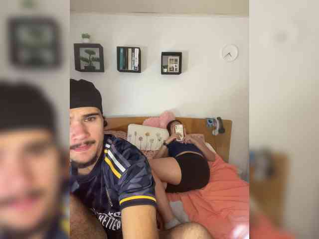 los2bandoleros webcam