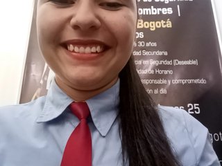 Marce_office29 Porn Show