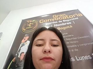 Marce_office29 Porn Show