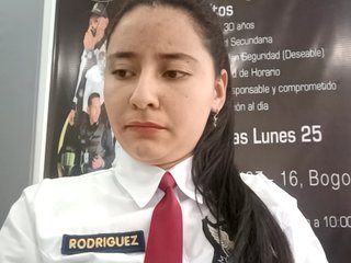 Marce_office29 Porn Show