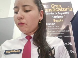 Marce_office29 Porn Show