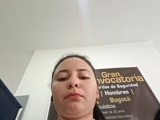 Marce_office29 Porn Show